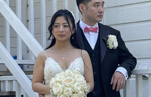 The wedding of Nikki-Jeff Gallery 0