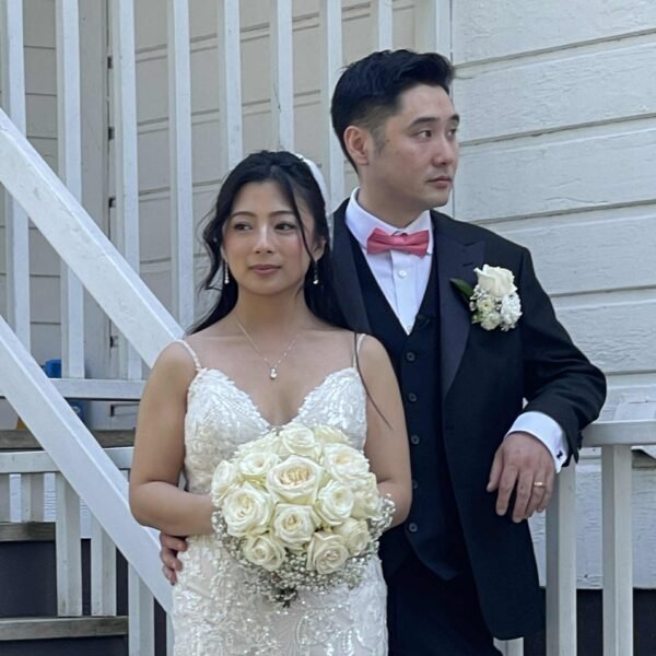 Nikki & Jeff