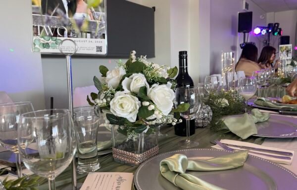 The wedding of Nikki-Jeff Gallery 6