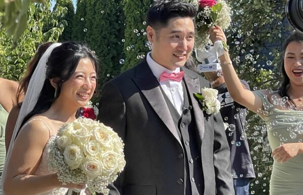 The wedding of Nikki-Jeff Gallery 1