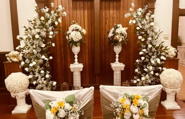 The wedding of Nikki-Jeff Gallery 7