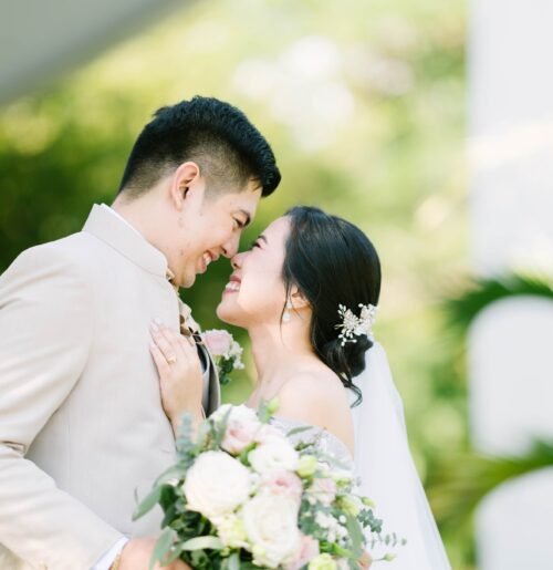 Christian & Paulina