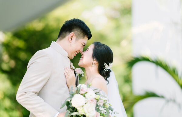 The wedding of Christian & Paulina Gallery 7