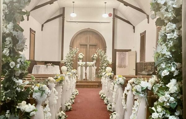 The wedding of Nikki-Jeff Gallery 8