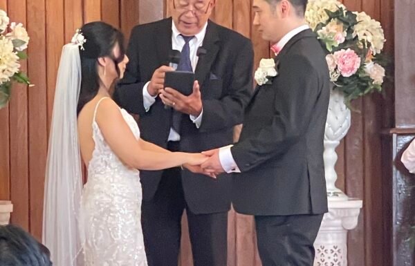 The wedding of Nikki-Jeff Gallery 2