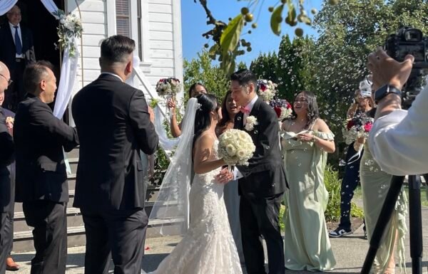 The wedding of Nikki-Jeff Gallery 4