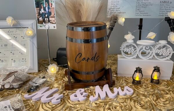 The wedding of Nikki-Jeff Gallery 5