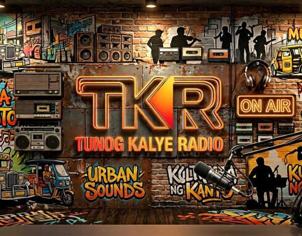 Live Event Audio