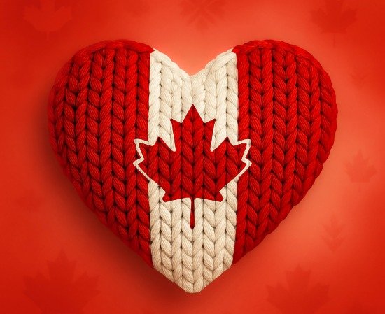 GA&A Events Listing Location Taxonomy Canada