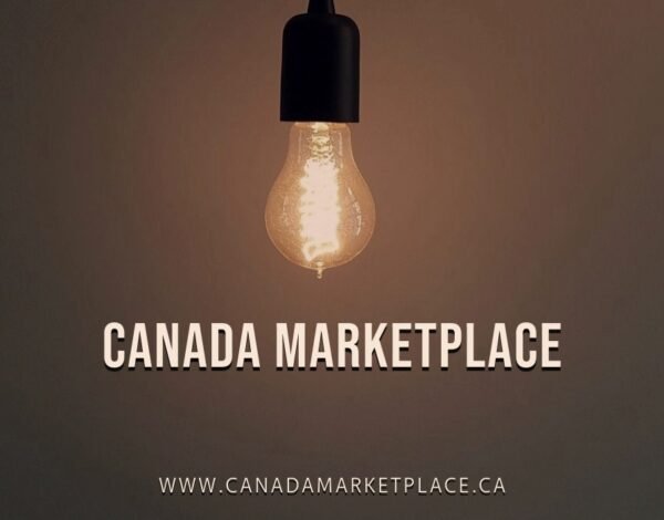 Marketplace Listing Category Canada Marketplace