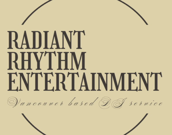 Music Listing Category Radiant Rhythm Entertainment – DJ service