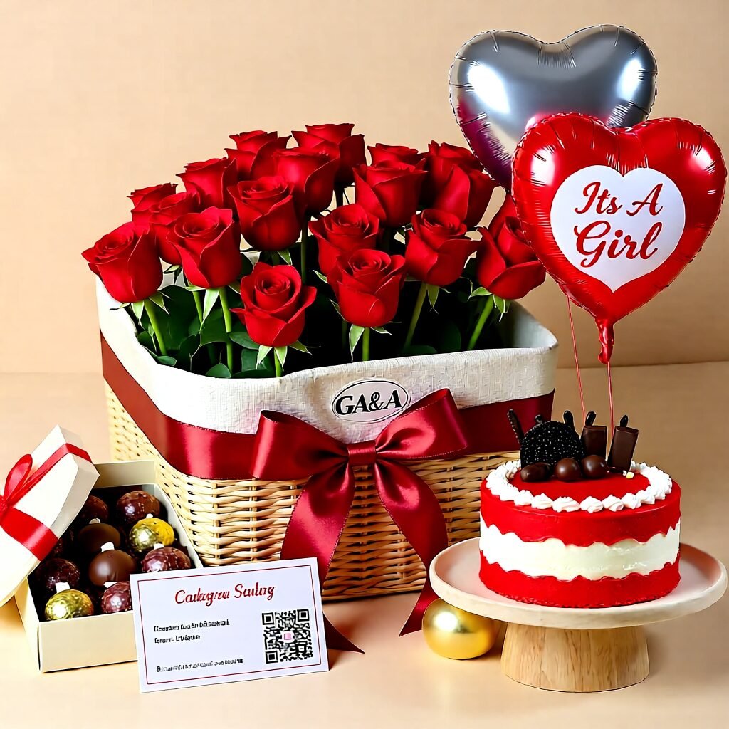 Surprise Gift Pack 5 Surprise Gift Pack - Image 5