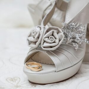 Wedding Sandal