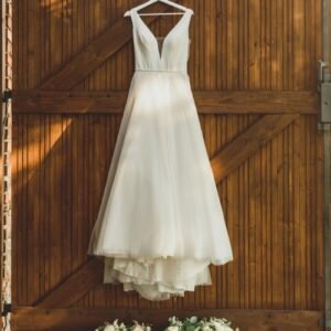 Wedding Gown