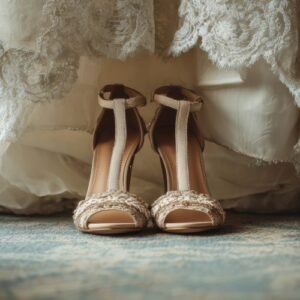 Bridal Shoes