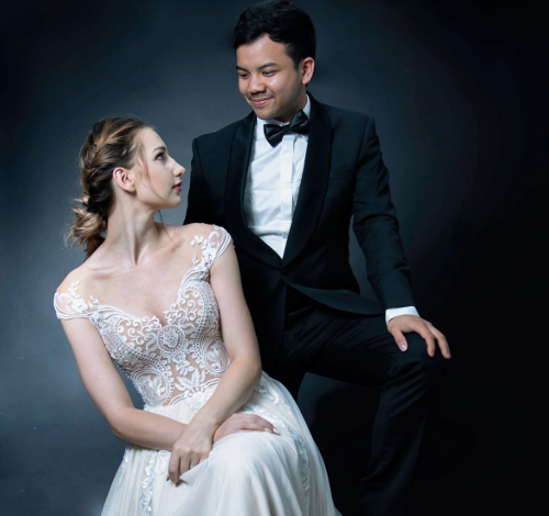 GA&A Events Marco & Agata Richmond, Canada Client Feedback Testimonial
