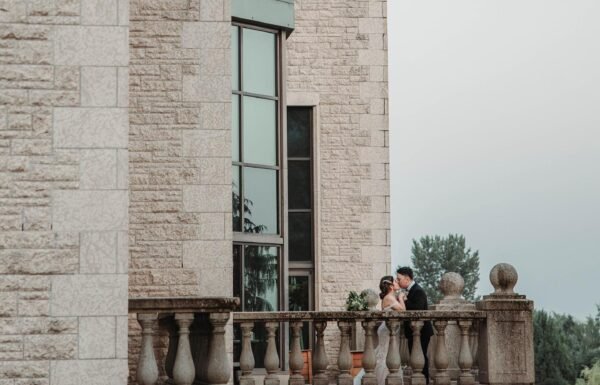 The wedding of Mac & April Gallery 5
