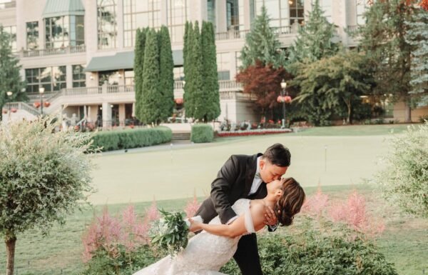 The wedding of Mac & April Gallery 2