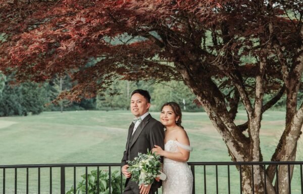 The wedding of Mac & April Gallery 3