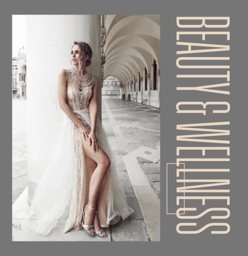 GA&A Events Vendor Category Beauty & Wellness