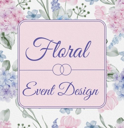 GA&A Events Vendor Category Floral & Event Design