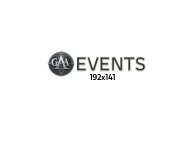 GA&A Events