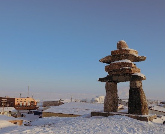 GA&A Events Listing Location Taxonomy Nunavut