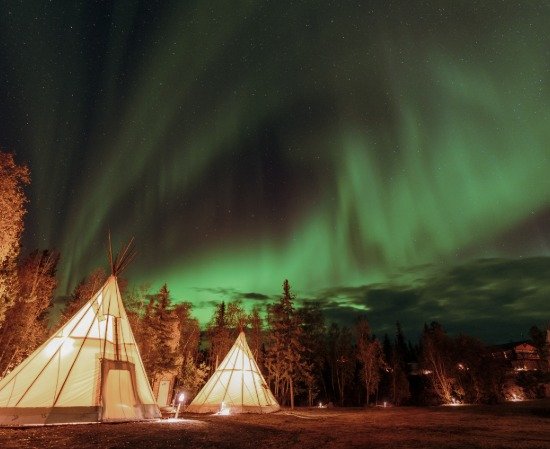 GA&A Events Listing Location Taxonomy Northwest Territories