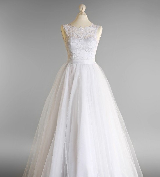 GA&A Events Vendor Category Wedding Dress