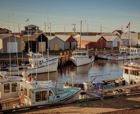 GA&A Events Listing Location Taxonomy Prince Edward Island