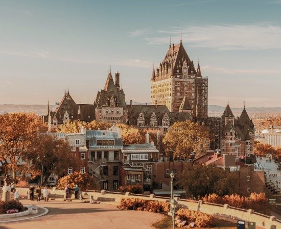 GA&A Events Listing Location Taxonomy Quebec