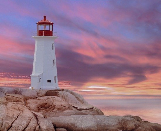 GA&A Events Listing Location Taxonomy Nova Scotia