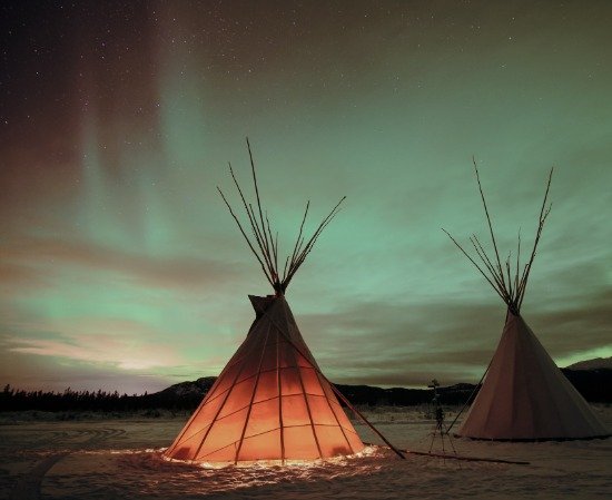 GA&A Events Listing Location Taxonomy Yukon Territory