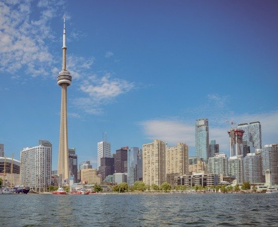 GA&A Events Listing Location Taxonomy Ontario