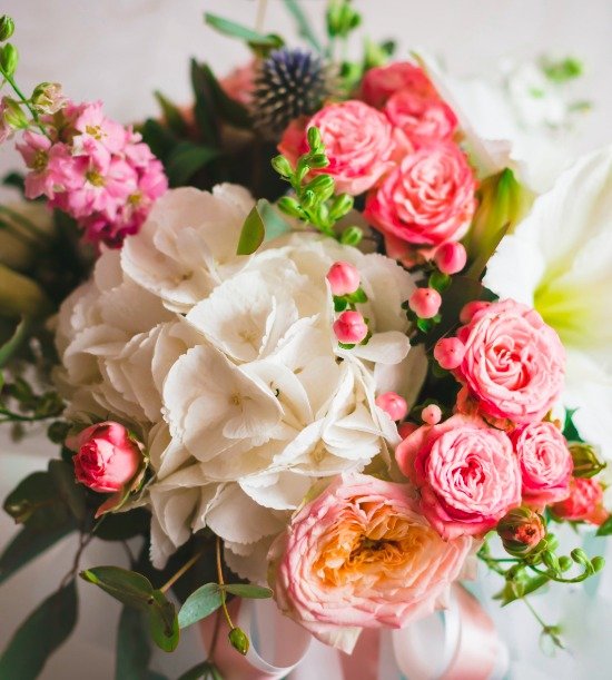 GA&A Events Vendor Category Decor