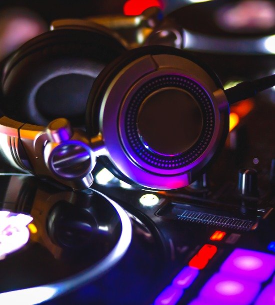 GA&A Events Vendor Category Music