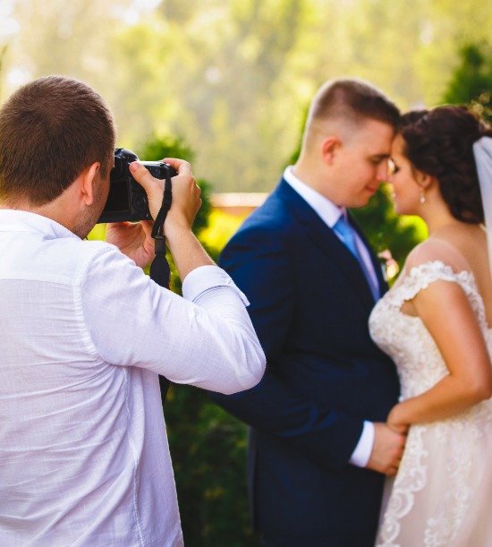 GA&A Events Vendor Category Photographer