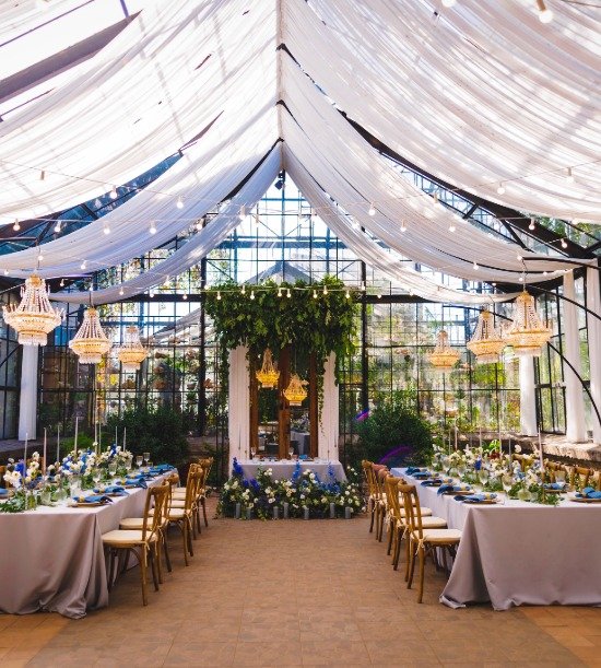 GA&A Events Vendor Category Venue