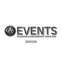 GA&A Events