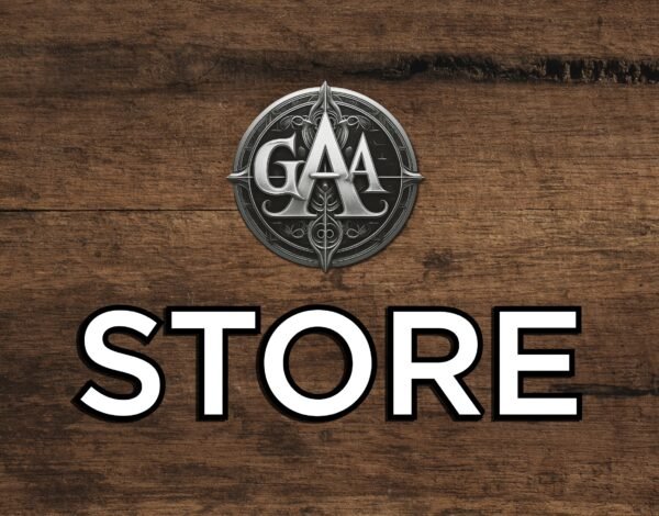 Invitations & Stationery Listing Category Gaa Store