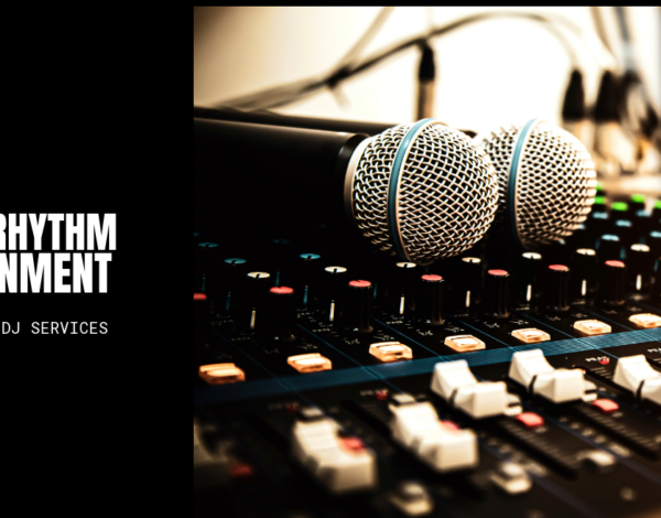 Radiant Rhythm Entertainment