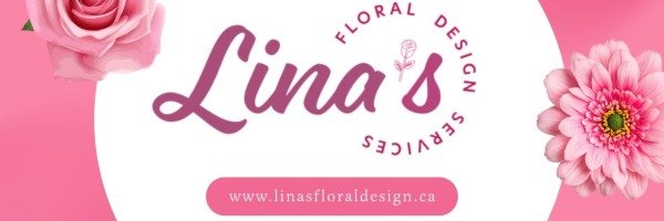 Floral & Event Design Category Vendor Lina Floral Design