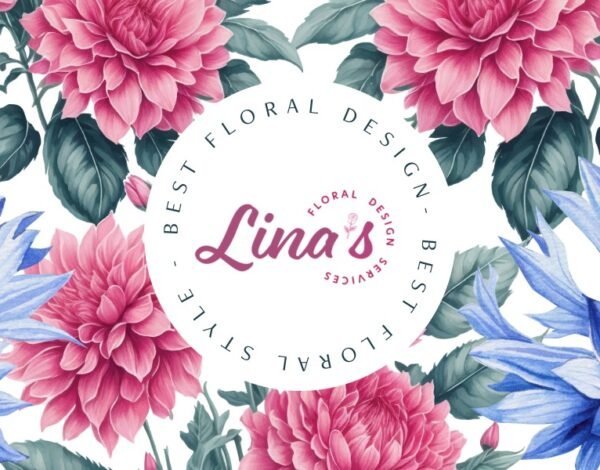 Florist Listing Category Lina’s Floral Design