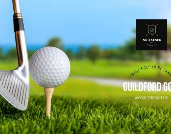 Venue Listing Category Guildford Golf Club