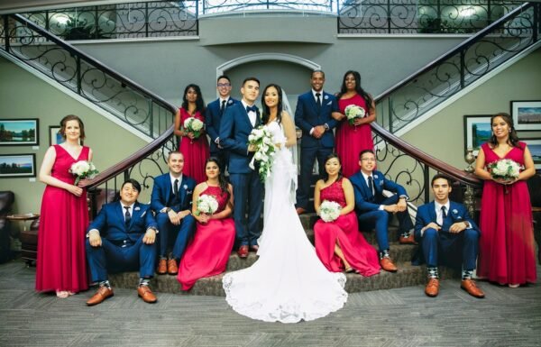 The wedding of Lizette-Nathan Gallery 4
