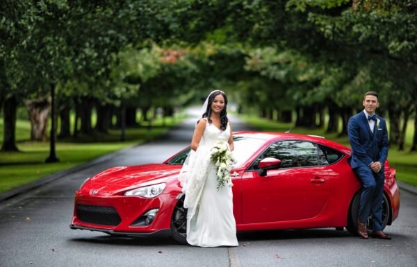 The wedding of Lizette-Nathan Gallery 0
