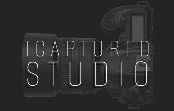 Photography & Videography Category Vendor iCaptured