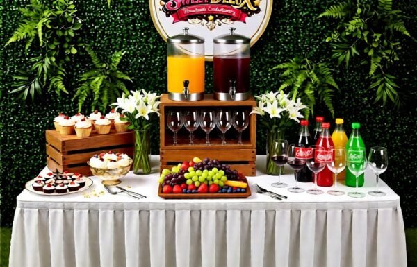 SweetDeLux