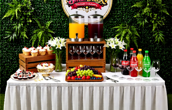 SweetDeLux