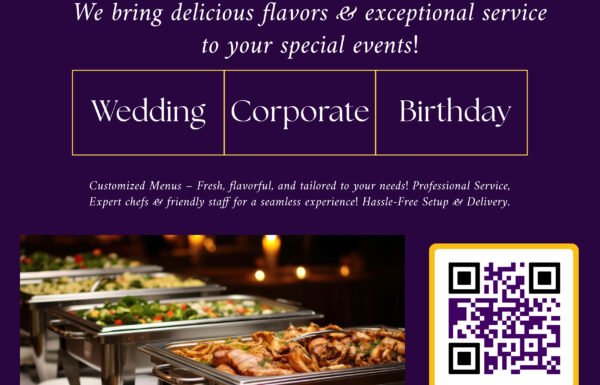 Ann’s Catering